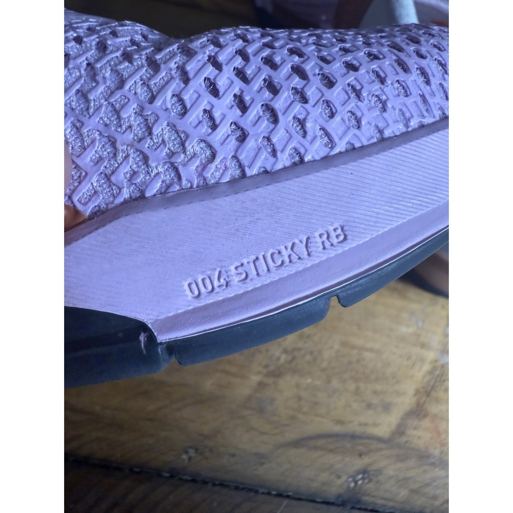 Nike Metcon 6 Light Arctic Pink Copper Women's size 12 - Picture 4 of 6